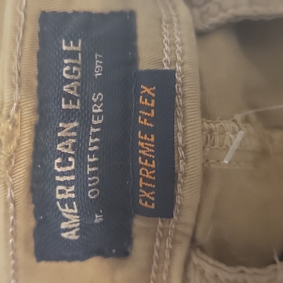 American Eagle skinny pants - Picture 2 of 6